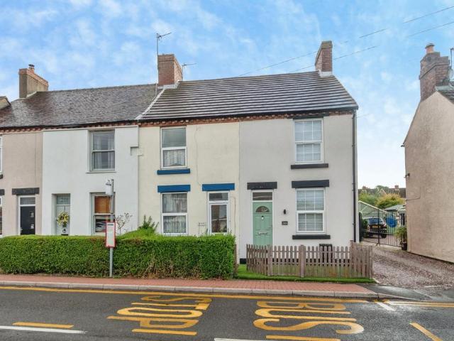 House for sale in Heath Hayes and Wimblebury, Chadsmoor
