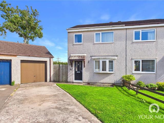House for sale in Hillcrest, Whitehaven