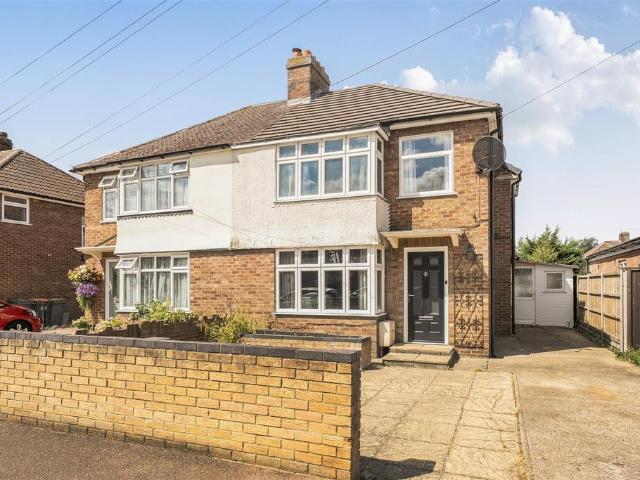 House for sale in Bedford