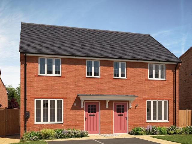 House for sale in Barrows Green, Widnes