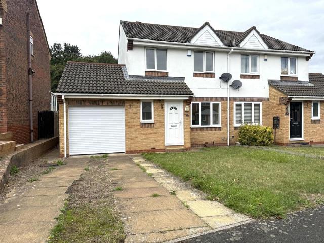 House for sale in Sunderland Bridge