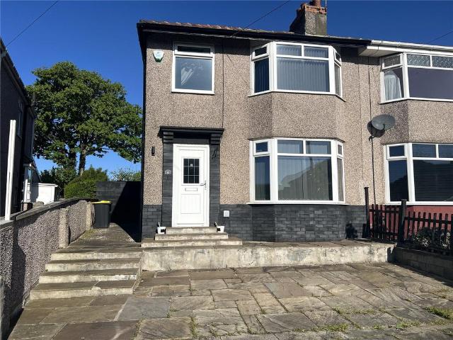 House for sale in Higher Heysham, Bare