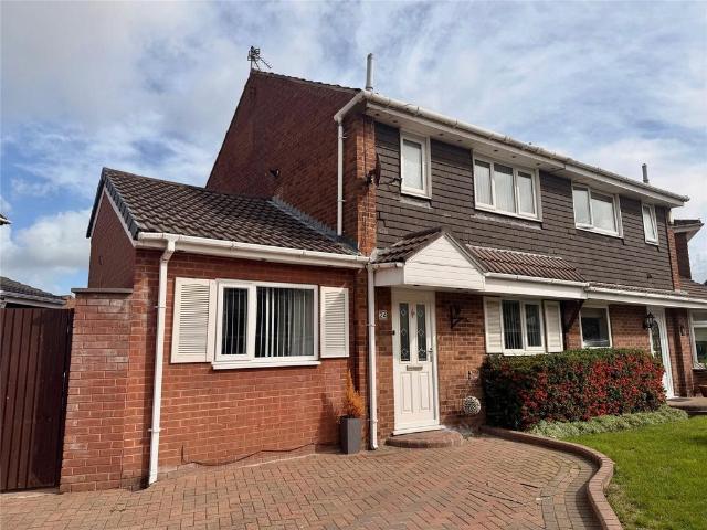 House for sale in Orrell Park, Calderstones