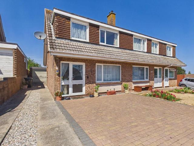 House for sale in Roselands, Paignton