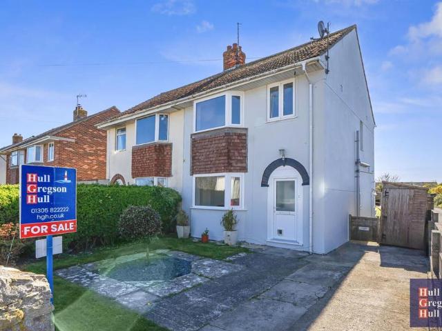 House for sale in Southwell, East Dorset