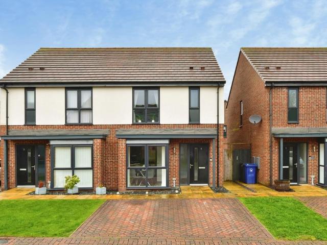 House for sale in Butterton, Isle Of Man