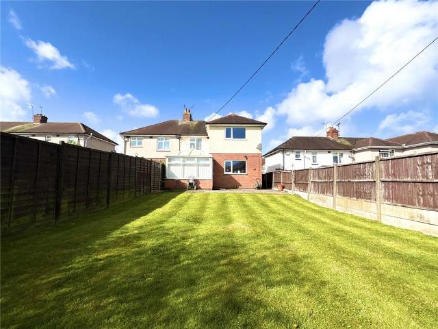House for sale in Gun Hill, Warwickshire