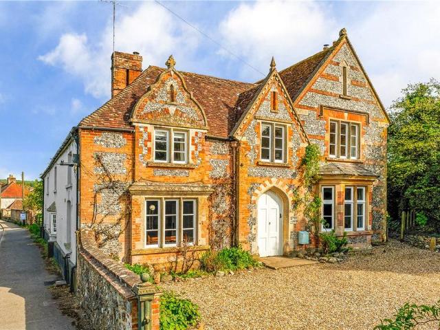 House for sale in Aldbourne, Wiltshire