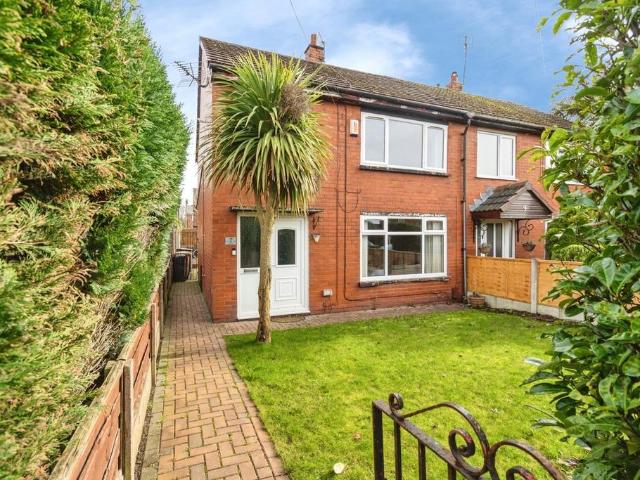 House for sale in Lee Bank, Isle Of Man