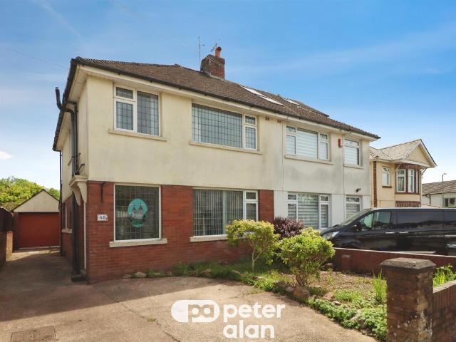 House for sale in Falcon Lodge, Wales