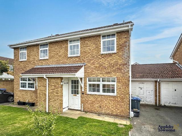 House for sale in Trowbridge