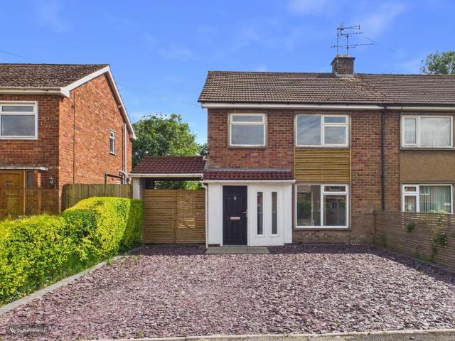 House for sale in Tilton, Barton