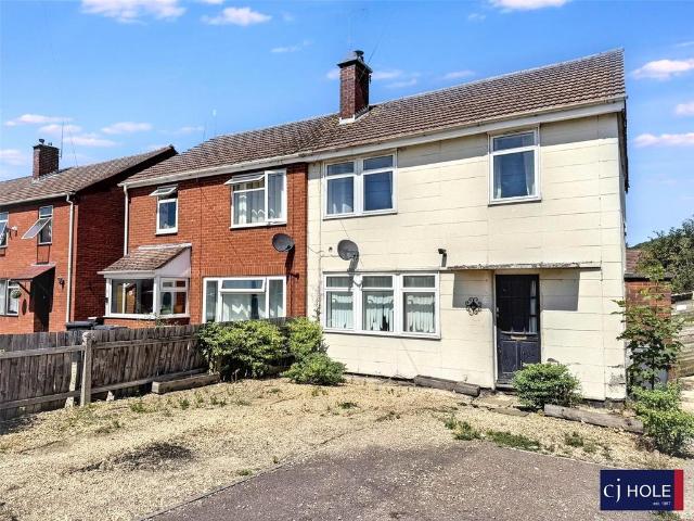House for sale in Gloucester, Gloucestershire