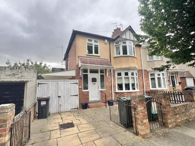 House for sale in Darlington