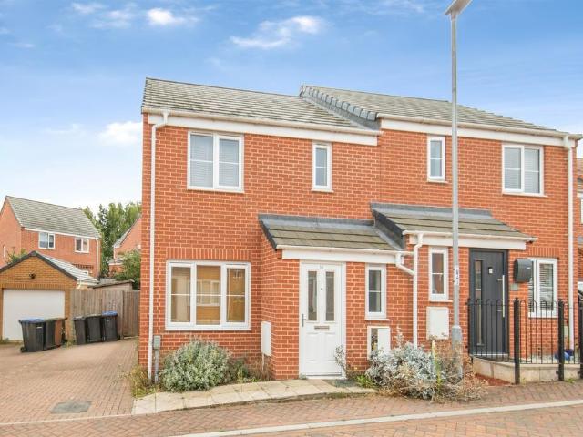 House for sale in Bedingfield, Suffolk