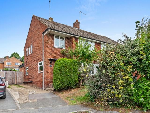 House for sale in Wooburn, Bourne End