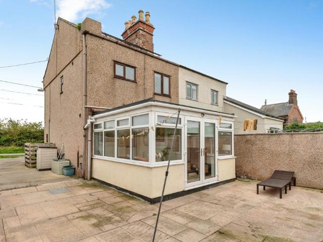 House for sale in Tynymorfa, Gwespyr