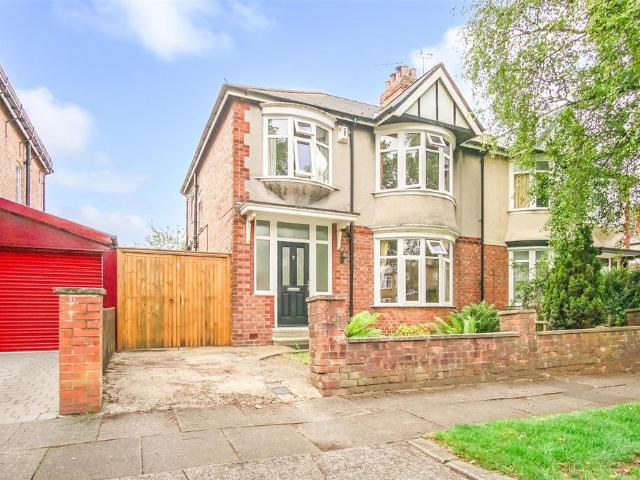 House for sale in Darlington, Isle Of Man