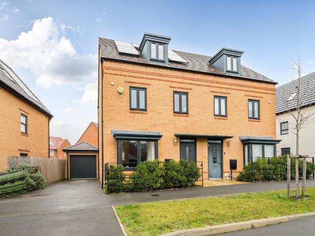 House for sale in Dromore, Oxfordshire