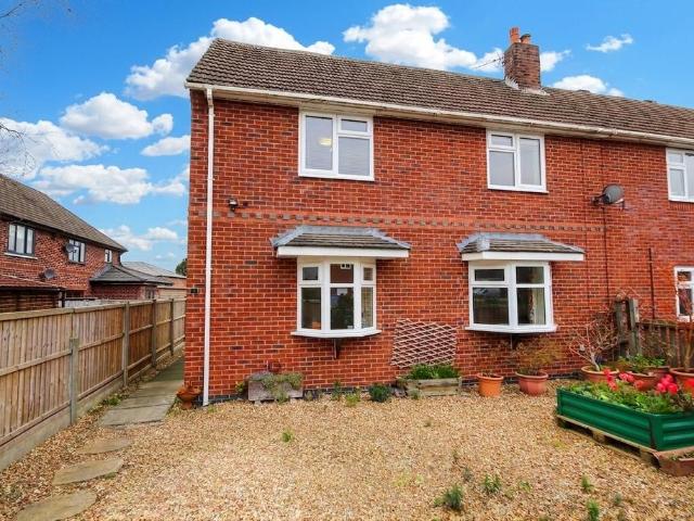 House for sale in Acton Bridge, Cheshire