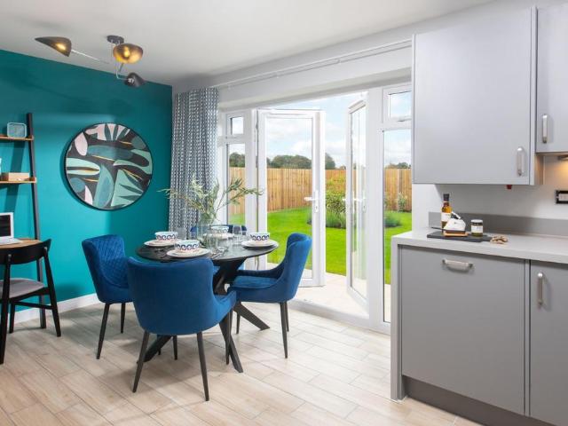 House for sale in Chipping Hill, Essex