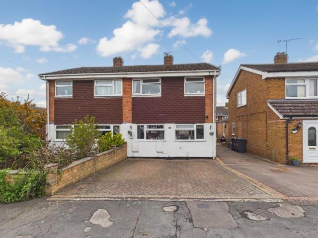 House for sale in Beamhurst, Staffordshire