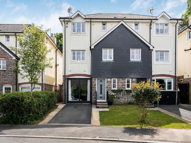 House for sale in Trelander, Penweathers