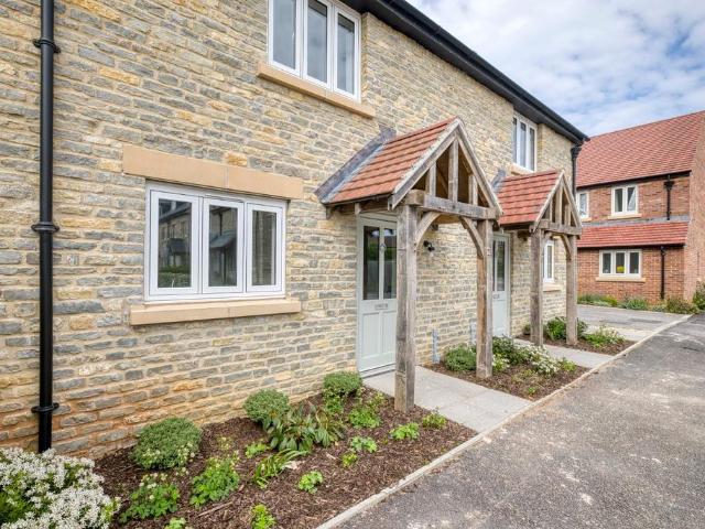 House for sale in Baltonsborough