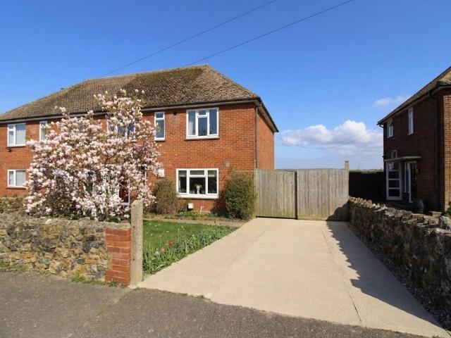 House for sale in Acol, Kent
