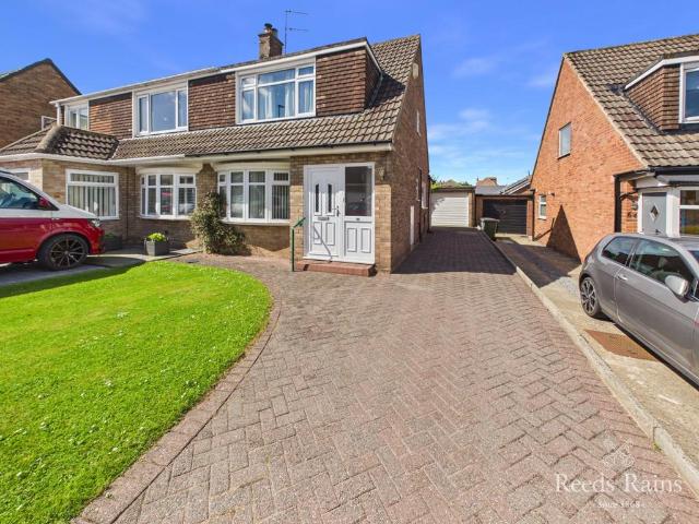 House for sale in Whitby Lane, Guisborough