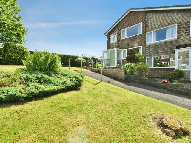 House for sale in Chadderton Fold, Pendock
