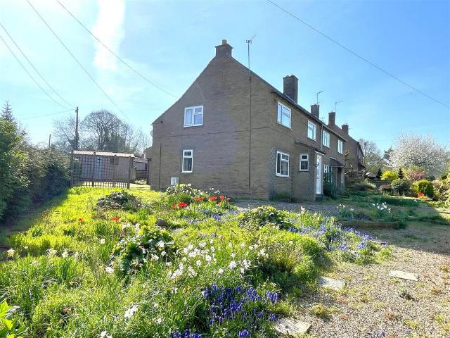 House for sale in Edith Weston, Rutland