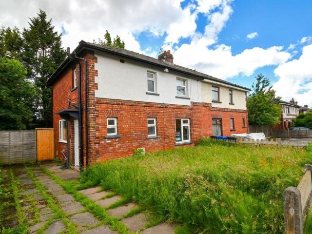 House for sale in Wigan, Greater Manchester