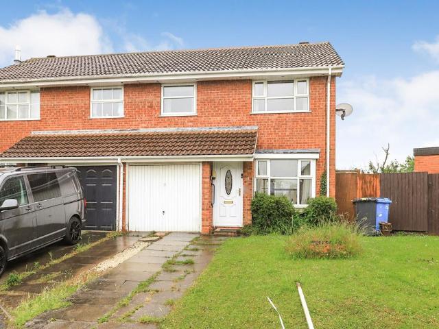 House for sale in Hilton, Great Chatwell