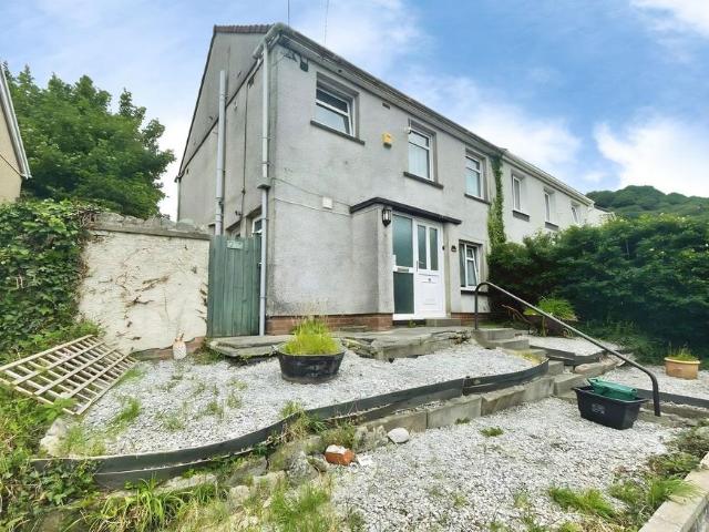 House for sale in Baglan