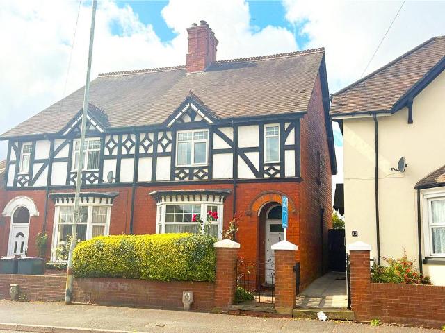 House for sale in Telford