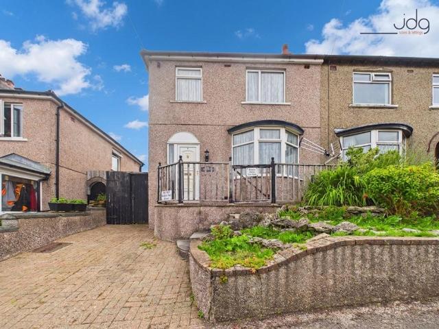 House for sale in Bare, Lancashire