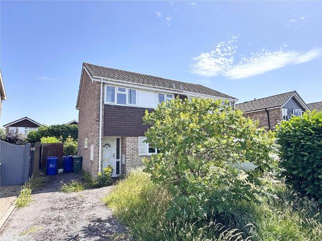 House for sale in Heath Hayes and Wimblebury, Chadsmoor