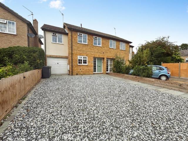 House for sale in Ramsey, Huntingdon