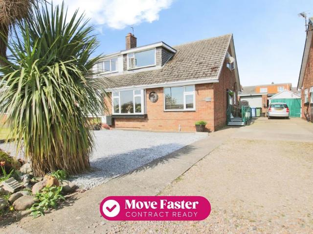 House for sale in Thorngumbald
