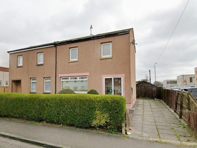 House for sale in Blackburn, Scotland