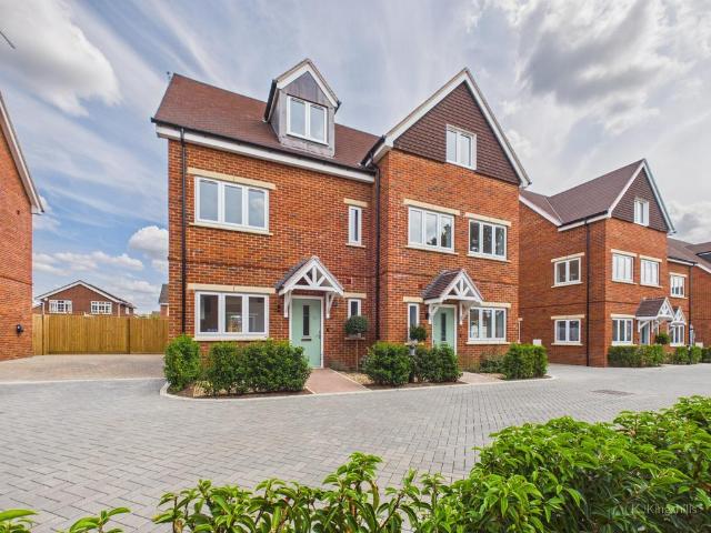 House for sale in Cressex, Buckinghamshire