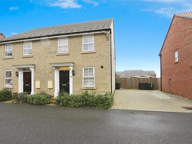 House for sale in Burnham-on-Crouch, Maldon