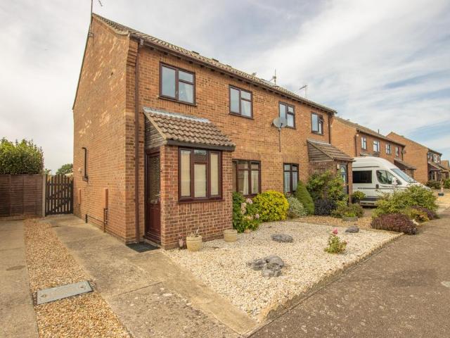 House for sale in Heacham, King's Lynn and West Norfolk