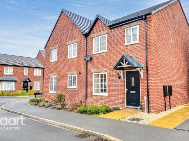 House for sale in Wheatley, South Yorkshire