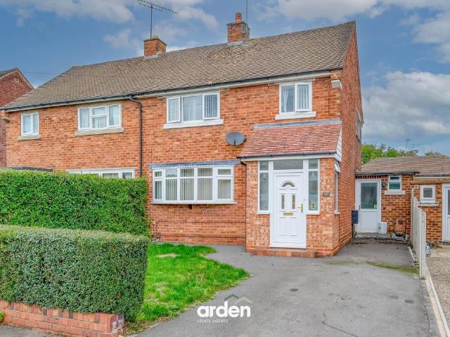 House for sale in Batchley, Redditch