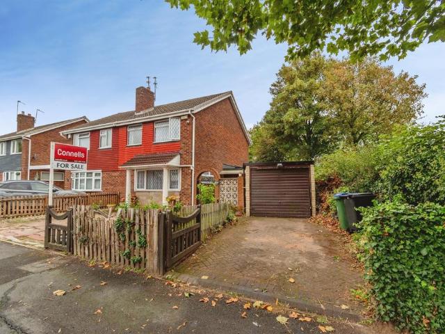 House for sale in Wednesbury, Sandwell