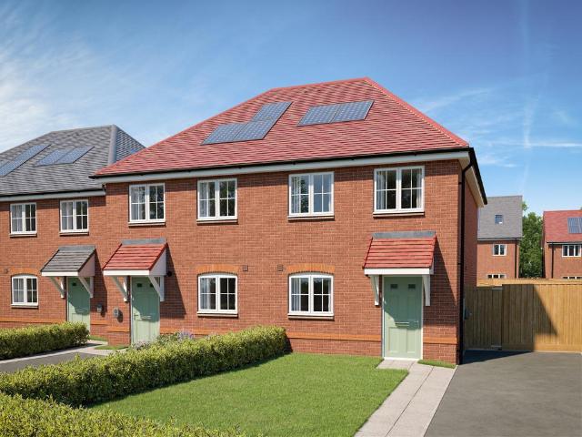House for sale in Ingol, Preston