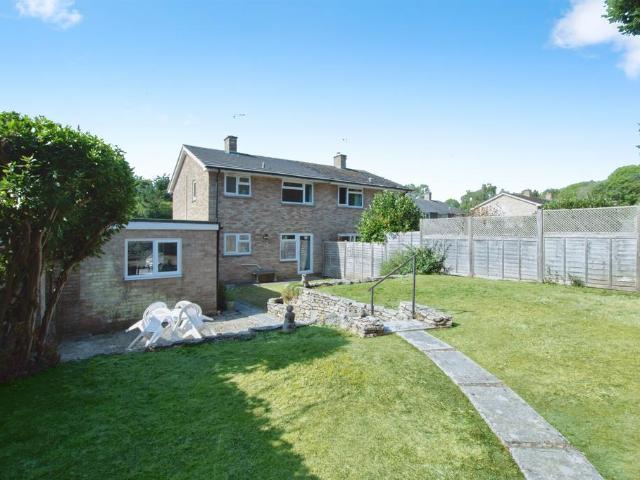 House for sale in Ashurst Bridge, Hampshire