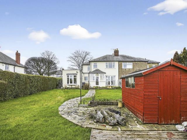 House for sale in Barwick in Elmet and Scholes, Scholes